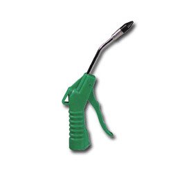 Mountain MTN9304 4 Variable Flow Trigger Blow Gun with Removable Rubber Tip by Mountain