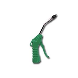Mountain (MTN9304) 4 Variable Flow Trigger Blow Gun with Removable Rubber Tip by Mountain