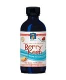 Children's DHA - 4 fl - Liquid