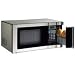 DAEWOO KOG867T9 1000 Watt 0.9 cu. ft. Compact Microwave Oven with 2 Slot Toaster