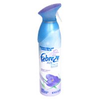 Febreze Air Spring & Renewal, 9.7 oz