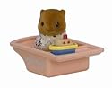 Sylvanian Families Baby Carry Case - Beaver Baby Bath