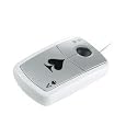 Pat Says Now "Poker" Optical Mouse