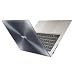 Asus UX31A-C4027H 33,8 cm (13,3 Zoll) Notebook (Intel Core i7 3517U, 1,9GHz, 4GB RAM, 256GB SSD, Intel HD 4000, Touchscreen, Win 8)
