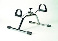 Invacare Standard Aerobic Pedal Exerciser Standard Aerobic Pedal Exerciser:
