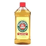 Murphys Oil Soap, Original Formula - 16 fl oz