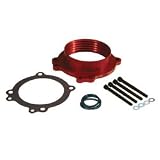 Airaid 300-626 PowerAid Throttle Body Spacer by Airaid