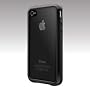 Coque� SwitchEasy�Trim�Noire�iPhone�4 pour le Appl&hellip de No Name