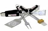 Washington Redskins NFL BBQ Grill Utensil Set