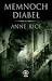 Memnoch Diabel (Perfect Paperback)