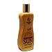 Australian Gold Sun Faces Tanning Lotion Facial Tanning Cream Face Tanner Creme 4 oz New Improved Formula