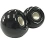 Artdio 2.0 True USB Speaker (Black)