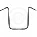 DRAG SPECIALTIES BUFFALO 16`` APE HANGERS 300344