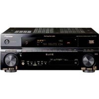 Pioneer Elite VSX-94TXH - AV receiver - 7.1 channel - black
