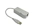 USB Fast Ethernet Network/LAN Adapter For Nintendo Wii