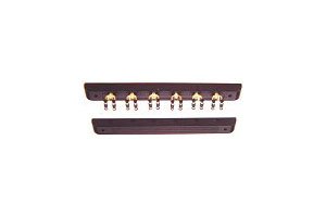 Childrens Toyshop  Toys : 6 Way Rack Roman Style (027C)