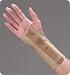Wrist Splint, Functional, 9", Right, Medium