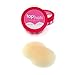 Commando Women's Top Hats Nipple Concealers