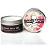 Tokyo Milk Parfumarie Curiosite Dead Sexy No. 6 Tin Candle