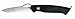 Sports : Wenger New Ranger 51, rostfrei, Einhandbedienung, Safety Lock