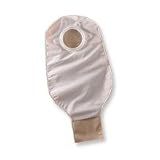 Surfit Natura Drainable Pouch, 12 inch Opaque with 1-sided comfort panel, Model No : 401935, Size : 57 mm - 10/Box