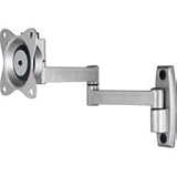 Sanus Systems MF215-S1 Flat Panel Wall Mount with 15.5 inch Extension for 15' to 37' Displays