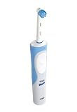 Braun Vitality Toothbrush Sensitive Clean