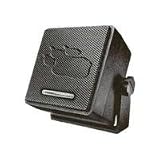 12-Watt External CB Speaker