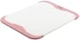 blinQ 11-by-15-Inch Cutting Board, Passionate Pink