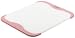 blinQ 11-by-15-Inch Cutting Board, Passionate Pink