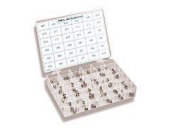 Holley 36-181 Jet Assortment Kit