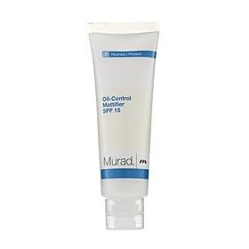 Murad Oil-Control Mattifier SPF 15
