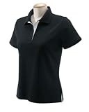 Devon and Jones Ladies Tanguis Pique Polo