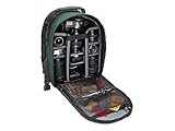 Tamrac 767 Photo Trail Backpack (Black)