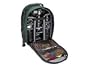 Tamrac 767 Photo Trail Backpack (Black)