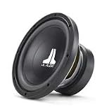JL Audio 10W3v2-D4 10 Car Dual 4-ohm Subwoofers 300W