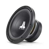 JL Audio 10W3v2 D4 10 Car Dual 4 ohm Subwoofers 300W JL Audio 10W3v2-D4 10