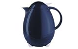 Leifheit Columbus Opaque Dark Blue 1.0 L 8 Cup Carafe - Leifheit 28346