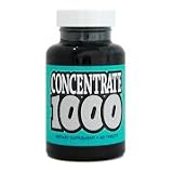 Concentrate 1000 - for Men & Women, 60 tabs., (Monarch Laboratories)
