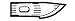 No. #12 Xacto Knife Blade 5 in a Pack