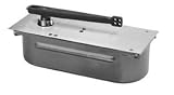 Rixson 40 Series Heavy Duty Double Acting Floor Complete Door Closer