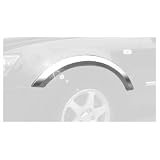 Putco 408612 Chrome Fender Molding by Putco