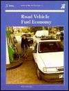 Road vehicle fuel economy