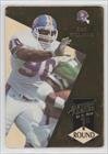 Dan Williams Denver Broncos (Football Card) 1993 Action Packed [???] #53G