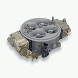 Holley 0-80672 Model 4500 Race Performance 1050 CFM Dominator 4-Barrel Mechanical Secondary New Carburetor