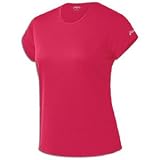 ASICS Ladies Core Short Sleeve Running Shirt by ASICS