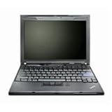 Lenovo ThinkPad X200 7458 - Core 2 Duo P8600 / 2.4 GHz - Centrino 2 with vP ....