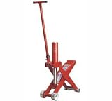 Review Sealey  / Hydraulic Forklift/Tractor Jack Premier Viking 4/5ton