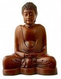 Meditating Buddha