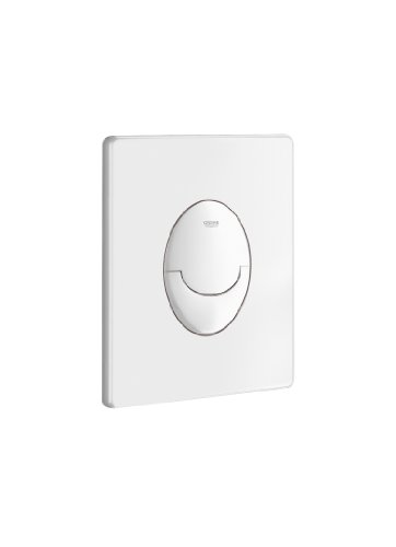 Grohe 38505SH0 Skate Air Betätigungsplatte